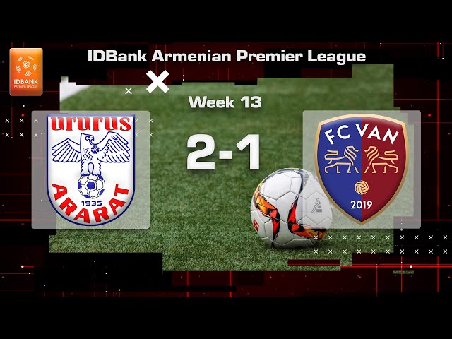 News - Armenian Premier League, First League and Armenian Cup draws took  place