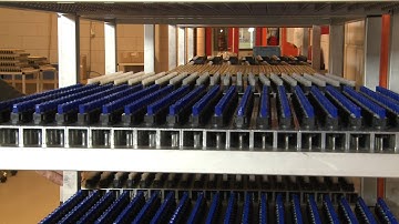 Tasseron Sensors & Controls Video Presentatie