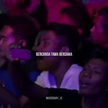 Story Wa 30 detik—Reggae musik