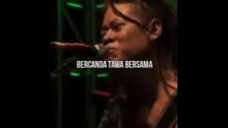 Story Wa 30 detik—Reggae musik