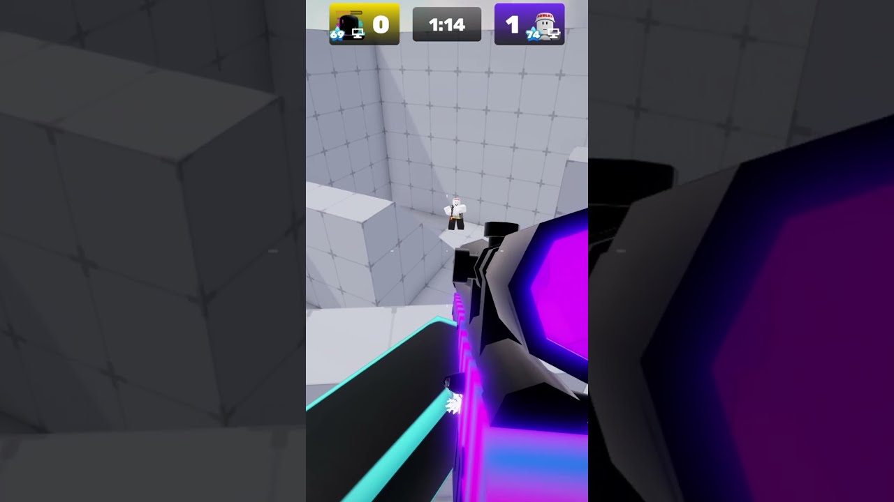 Best Sniper Player Rivals