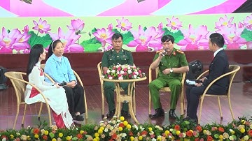 Lan tỏa những tấm gương tiêu biểu học tập và làm theo gương Bác