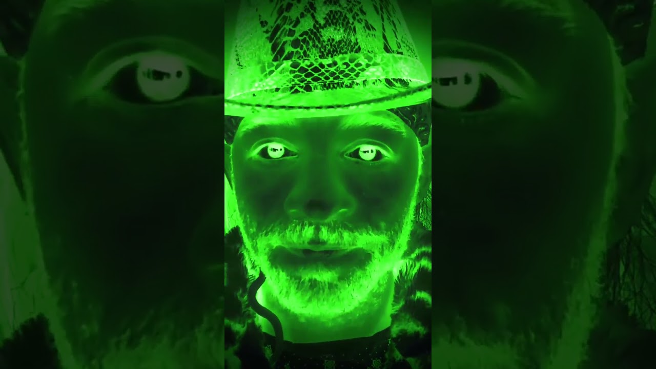 Dr. Rattle – Death of Ego, Rebirth of Inner Child | Morning ICU Check-In 🐍🍼⚡️