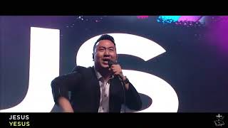 Dia Sungguh Baik - Samuel Linggawan