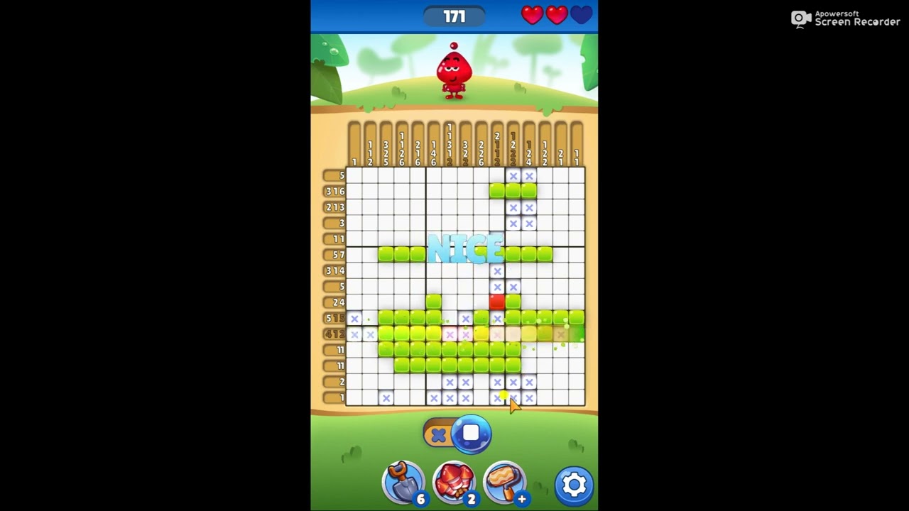 Level 171 (Nono Crossing) - YouTube