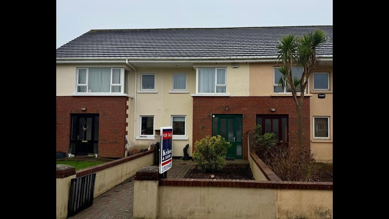 102 Laurel Grove, Tagoat, Co. Wexford
