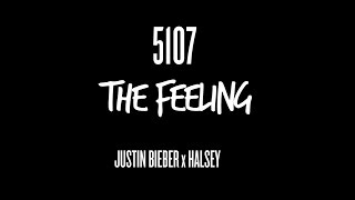 The Feeling - Justin Bieber (feat. Halsey) (Acoustic Piano Cover)