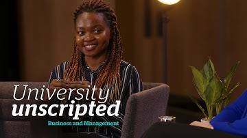 Business and Management at Hull - What