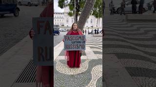 todos os sábados #saveukraine #stoprussia #stopwar #obrigadoportugal #українцізакордоном