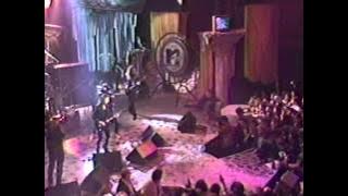 Andy Taylor Live on MTV 1987