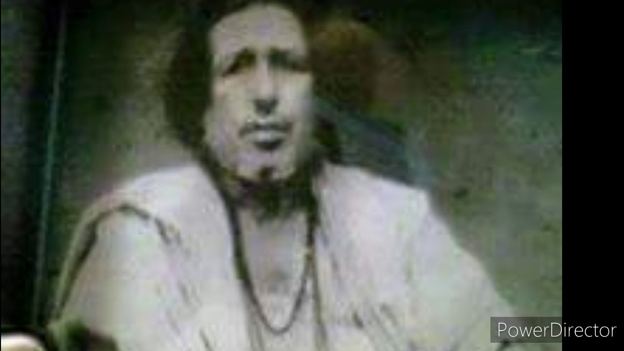 almamy bah sur cheick hamallah vol 2