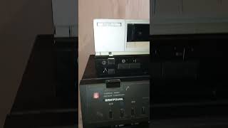 коллекция ретро видеомагнитофонов, производство СССР, ВМ-12, ВМ-18. #скупка #интересно #обзор #куплю