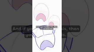 How to Draw the Ribcage