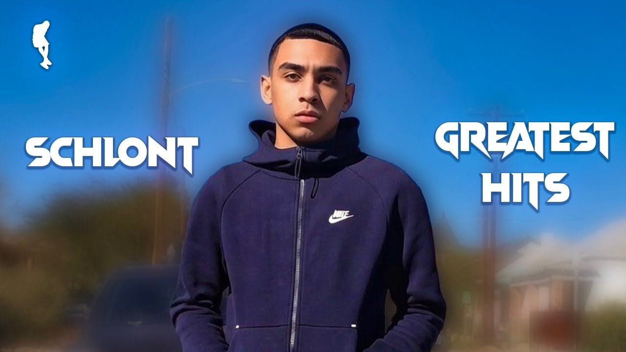 Watch schlont’s Greatest Hits (2020-2026) on YouTube Watch schlont’s Greatest Hits (2020-2026) on YouTube