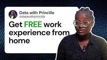 Top 7 Free and Paid Data Analyst Virtual Internship Sites