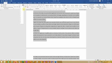 Déposer un travail dans Moodle