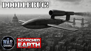 Famous Doodlebug! Hitler's Terror Weapon | Scorched Earth | Full Documentary Net Worth