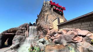 Rainforest Cafe at Disney Springs Ambience Loop