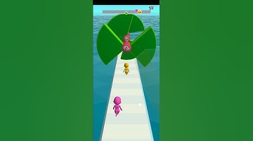 Fun Race 3d Gameplay Walkthrough All Levels#shorts#short#gameplay#Fun Race 3d