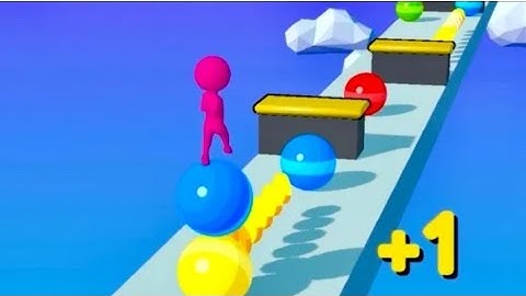 ✅Stack Rider Max in All Levels Gameplay iOS,Android Update Trailer Mobile Game Walkthrough SDHQG12