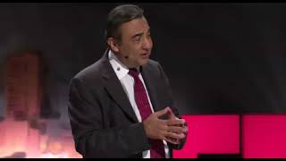 Azim Khamisa And Ples Felix Sustained Compassion Creates Peace
