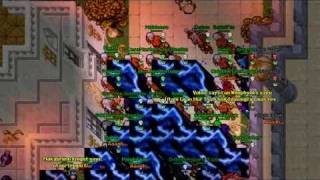 Mtibia || Outlast Movie - X