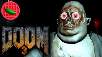 MORE DEMONIFIED MARTIAN MADNESS! – Let