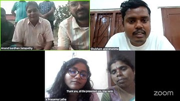 Channel 2 - Day 3 - Session 2 - Community Conference on Commons 2025