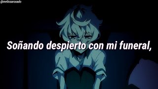 Palaye Royale - Lonely (Sub. Español + Amv)