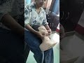 Face Massage Beautician Tutorial | Step-by-Step Facial Massage for Glowing Skin #ranaghat #bongaon