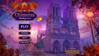 Chimeras 6: Blinding Love [SE] Playthrough screenshot 4