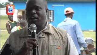 MUVI TV Magoye milk