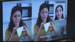 'Deep fake' video easier than ever to create screenshot 4