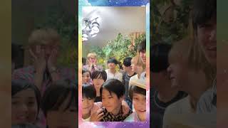関西ジュニア official【動物カフェでフォトバトル】僕たちより可愛い...😭