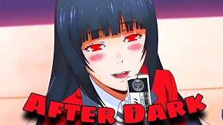 After Dark - Anime mix (EDIT / AMV) 4K screenshot 5