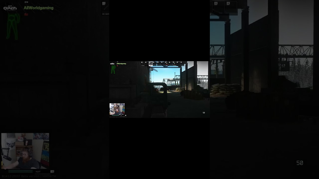 Epic Tarkov PVP Duels: Witness the Intensity!