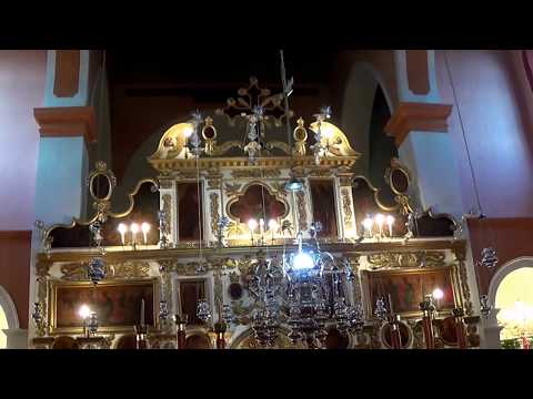 Αργυράδων Κέρκυρας Εκκλησίας