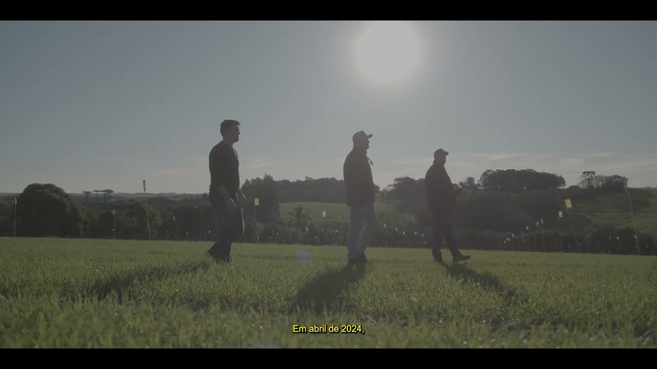 [ Trailer ] ATSI Brasil