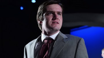 Caesar Rejects the Soothsayer on the Ides of March