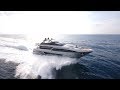 Luxury Yacht - Riva 90' Argo - Ferretti Group