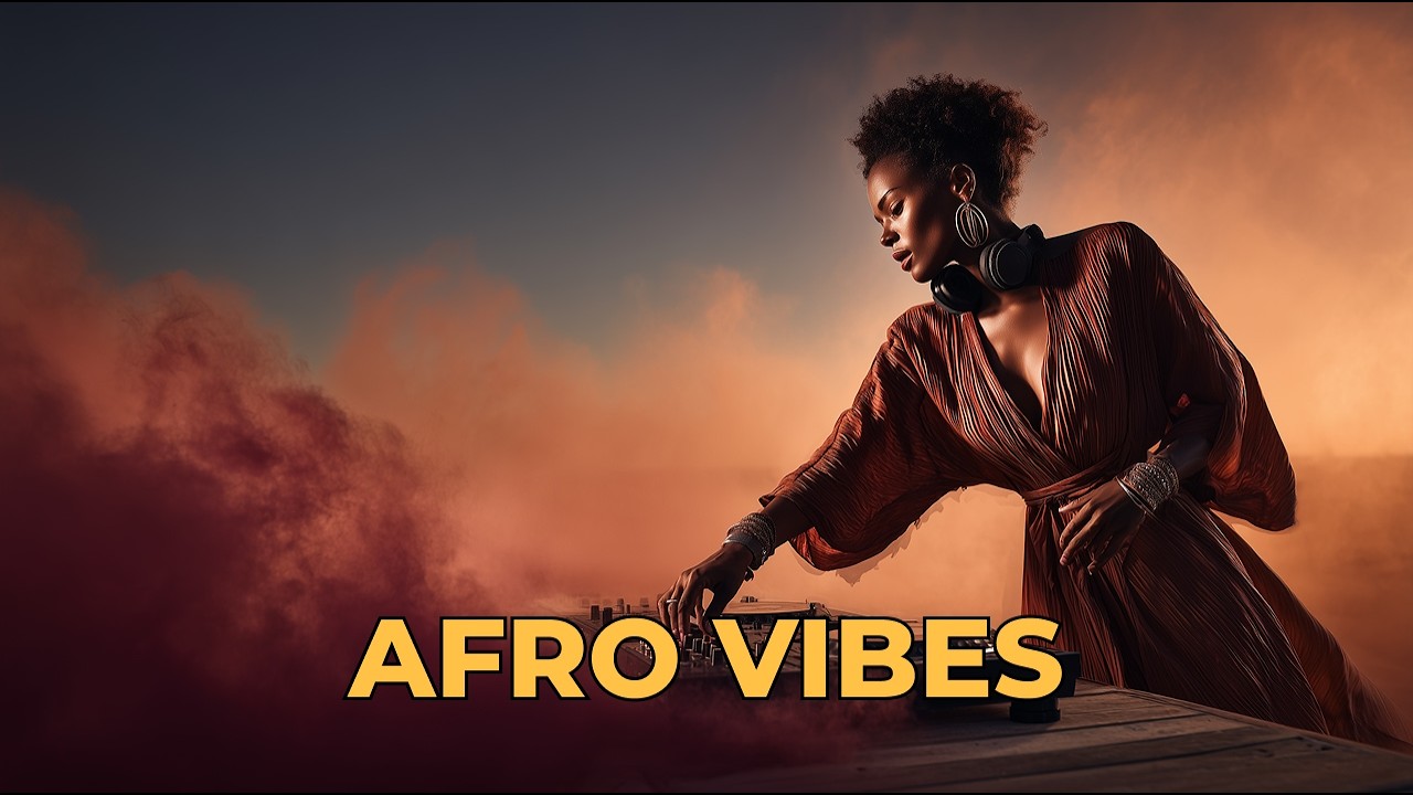 Desert Afro House Mix 🌅 | Sunset Vibes, Tribal Beats & Deep Groove 2026 ...