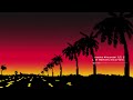 OutRun 2 LAST WAVE H Vocal Version Takenobu Mitsuyoshi OST Soundtrack Music 