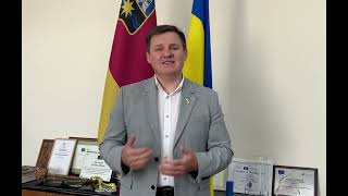 Славутич взяв участь у заходах до 78 роковин атомного бомбардування у Хіросімі