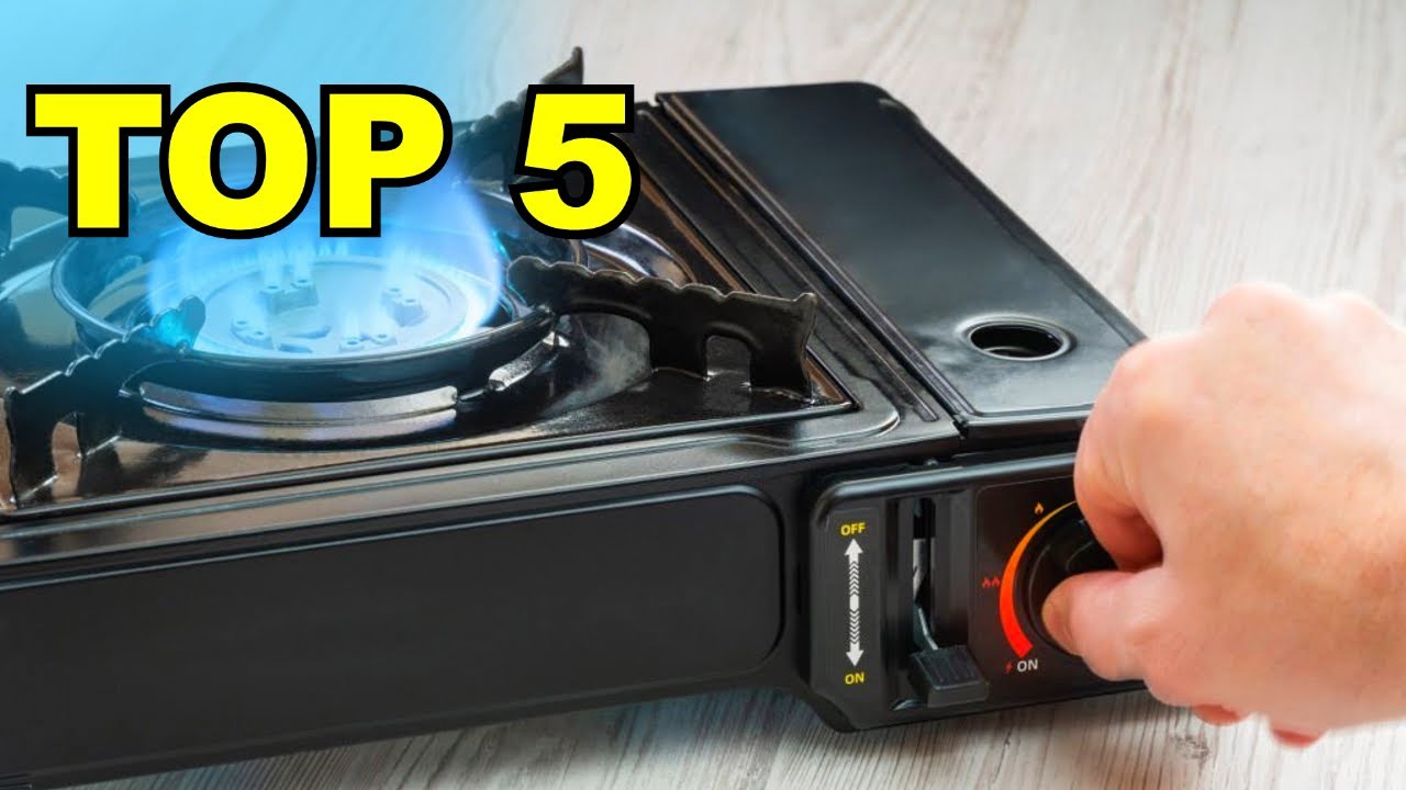 The Best Portable Burners of 2023