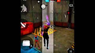 One Click Pro Edit ✨ Cinematic Free Fire#trending#shortsfeed#followers #reelscreator