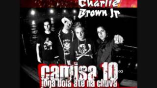 Charlie brown Jr. Viver Dias de Sol chords