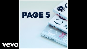 Quartet - Page 5 (Artwork Video)