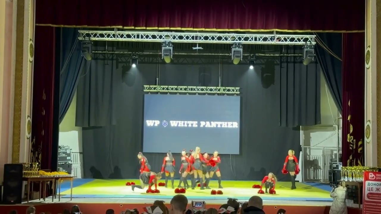 Команда мастерс #cheerleader #cheer #cheergirl 