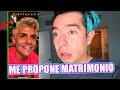 Salí en una PELICULA de CINE y el de TeenBeachMovie ME PROPONE MATRIMONIO - VLOG #120