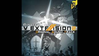 DJMAX RESPECT V - V EXTENSION II OST] 18 Arcade Love (feat. KNVWN